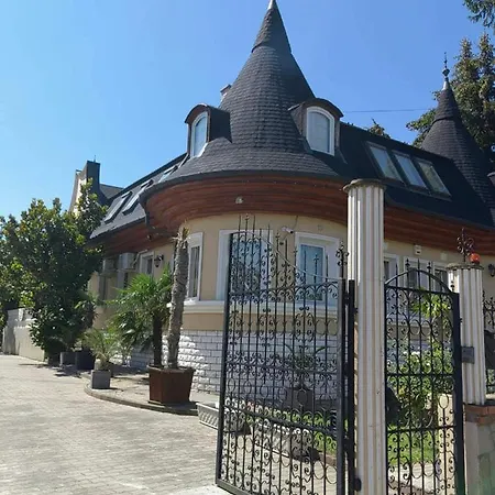 Kastely * Кестхей