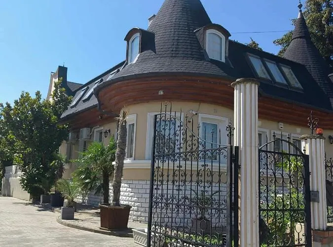 Kastely * Кестхей