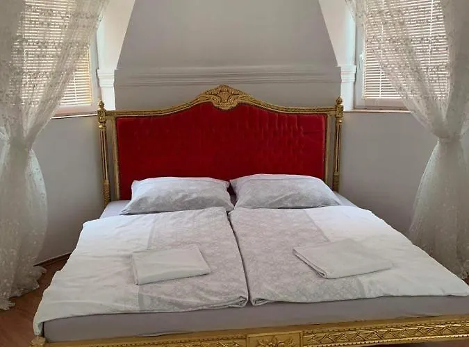 Kastely Hotell Keszthely